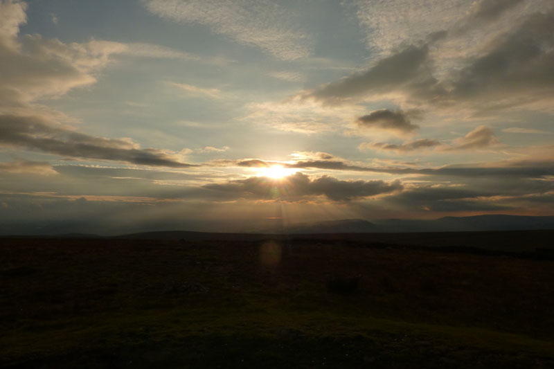 Pendle Hill